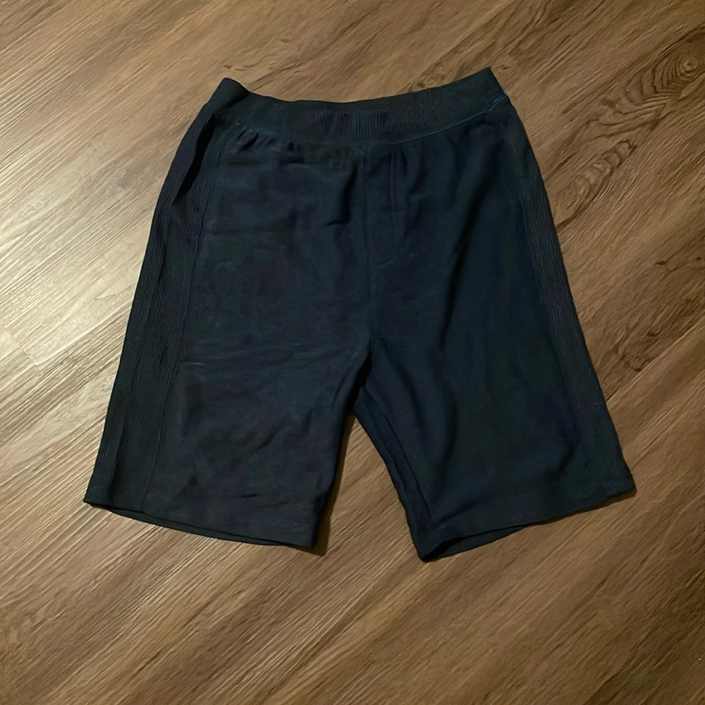 chaser Boy Short Size 14 NWOT